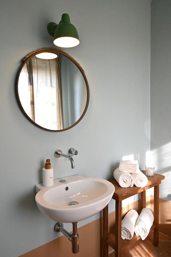 Tenuta Favorita Country House B&B Fontanetto Po Kültér fotó