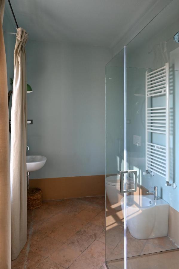 Tenuta Favorita Country House B&B Fontanetto Po Kültér fotó