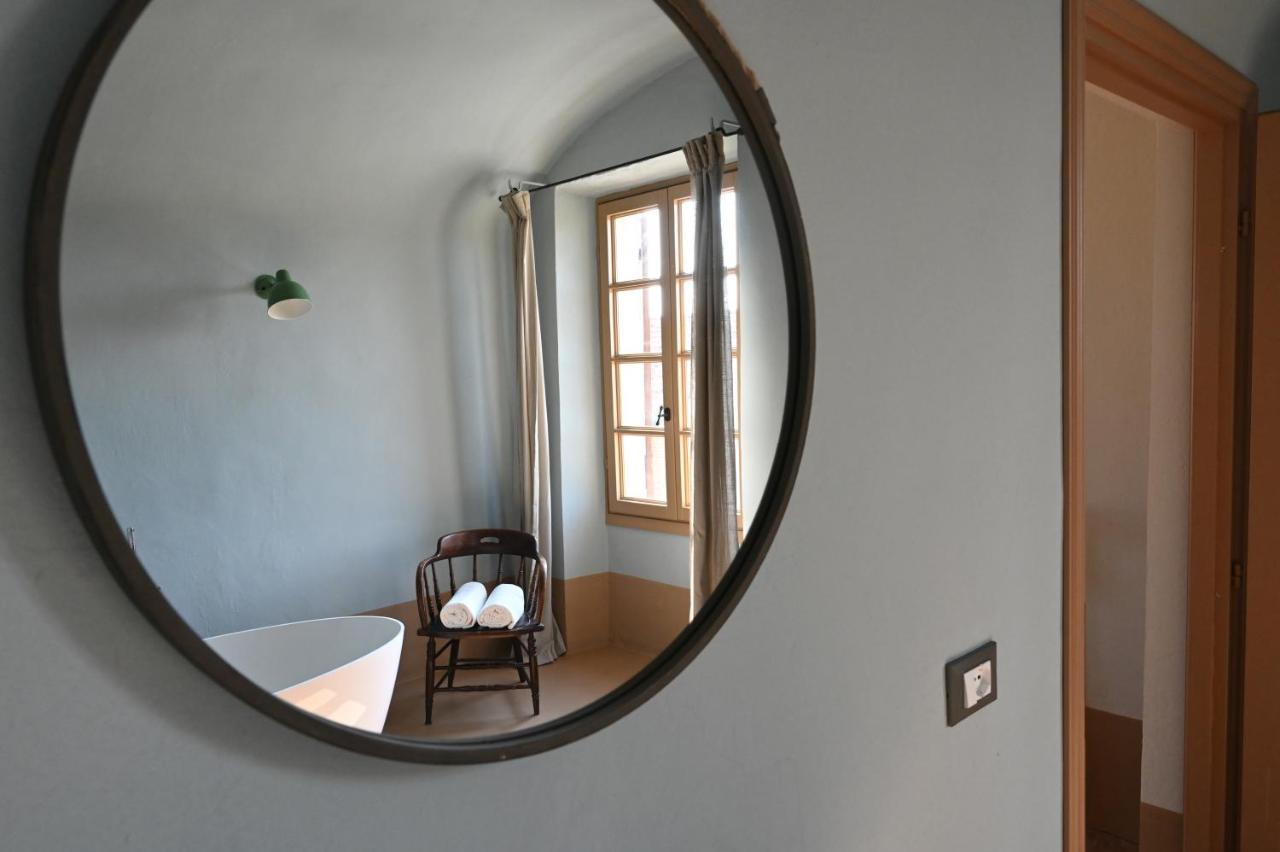 Tenuta Favorita Country House B&B Fontanetto Po Kültér fotó