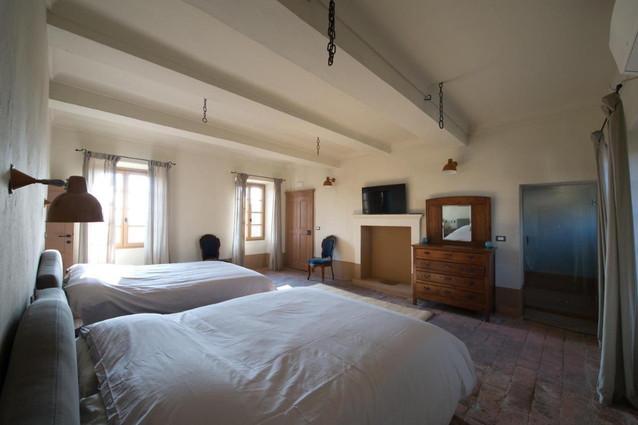 Tenuta Favorita Country House B&B Fontanetto Po Kültér fotó