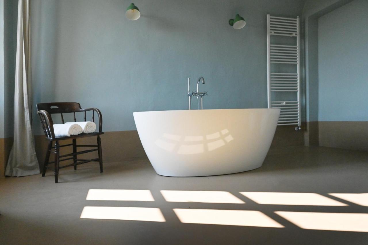 Tenuta Favorita Country House B&B Fontanetto Po Kültér fotó