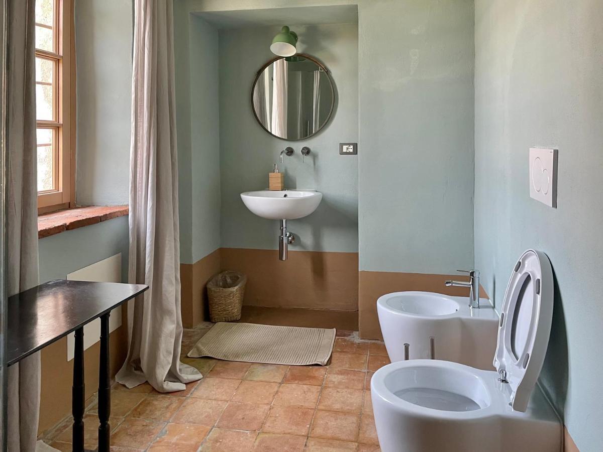 Tenuta Favorita Country House B&B Fontanetto Po Kültér fotó